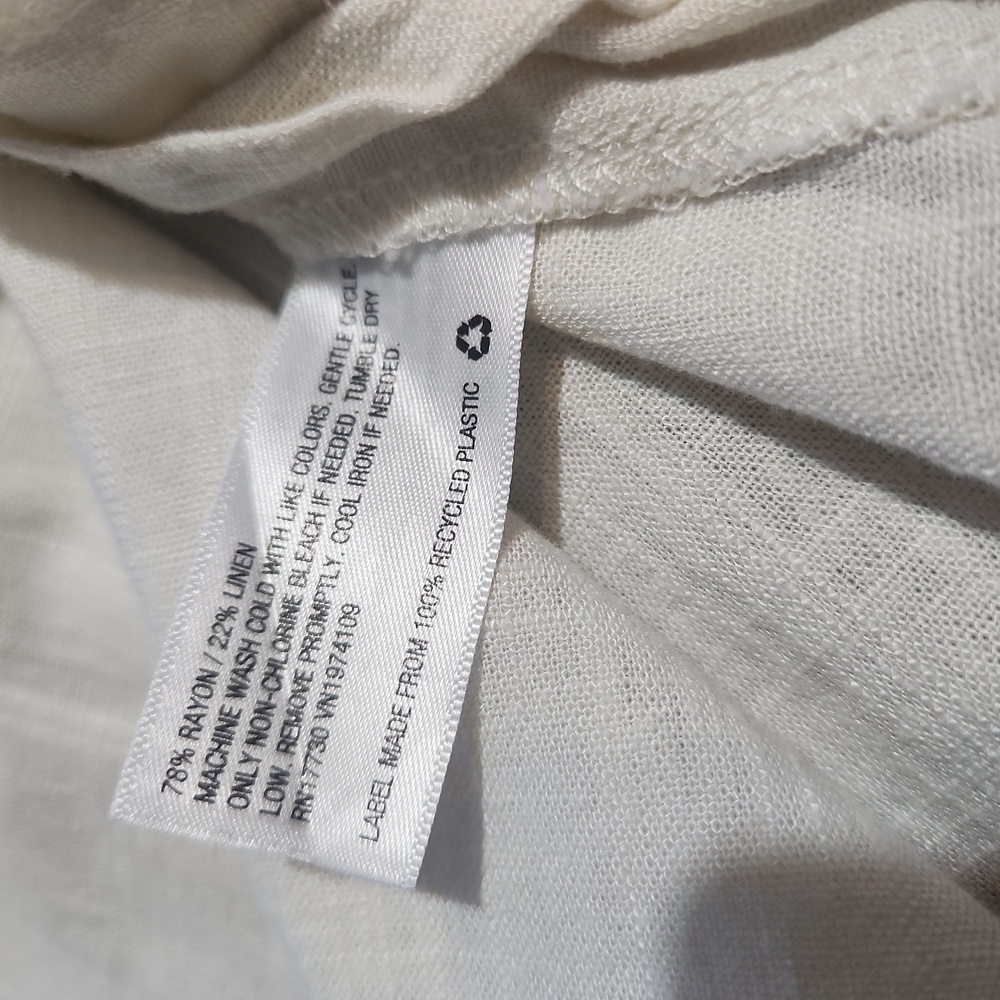 Universal Thread Blouse Sz M - Picture 7 of 9